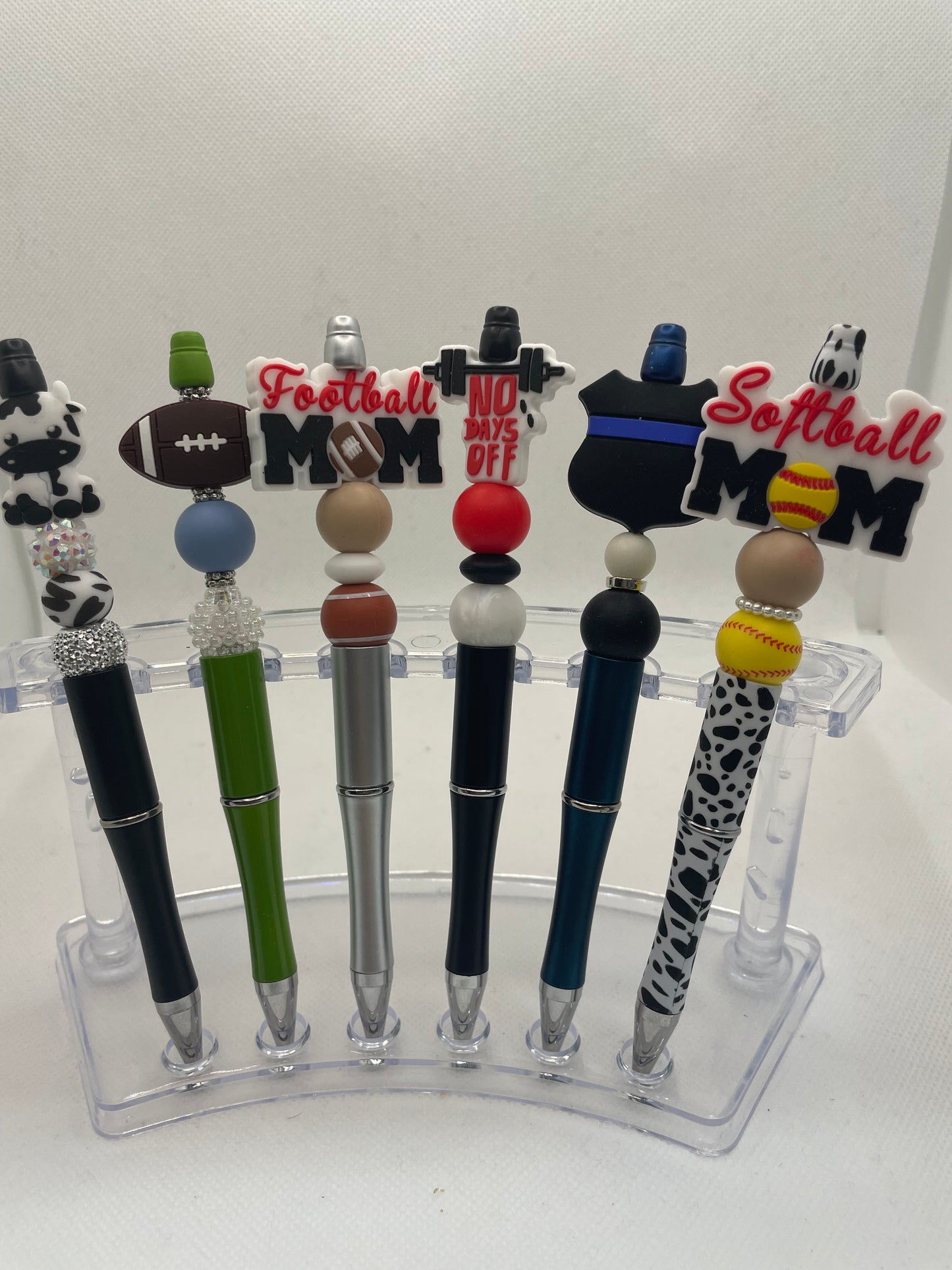 Custom pens